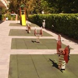 California Garden - 20