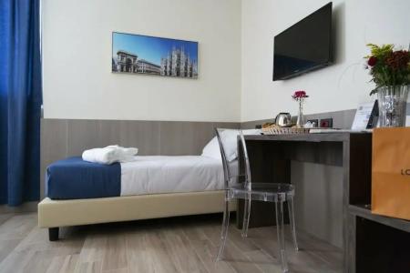 iHs Milano St. John - 29