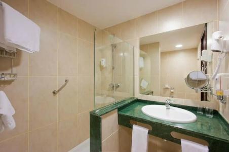 Atlantic El Tope - 17