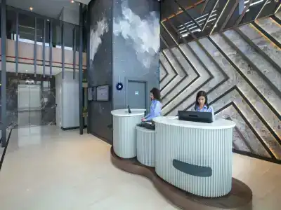 ibis Styles Izmir Bornova - 4