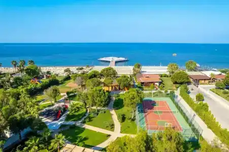 Kirman Sidemarin Beach & Spa - 96
