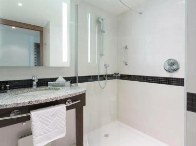 Hampton by Hilton Warsaw City Centre - 79