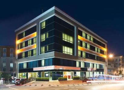 Ramada Encore Istanbul Kartal - 53