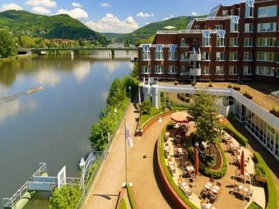 Heidelberg Marriott - 46