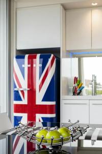 Adge and Residences - 74