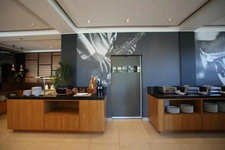 Courtyard by Marriott Wiesbaden-Nordenstadt - 34