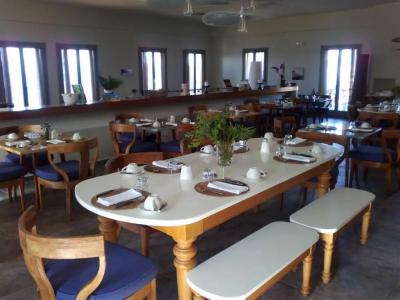 Emelisse Nature Resort - 31