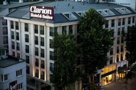 Grand Aras & Suites - 15