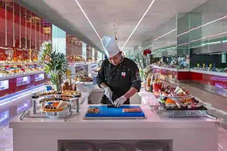 Adam & Eve - Adult Only - 22