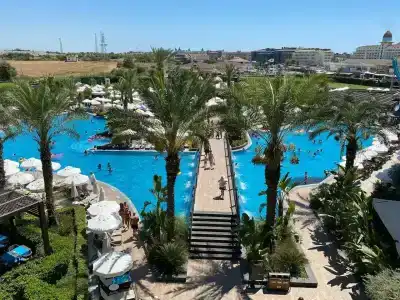 Calyptus Kirman Premium - Ultra All Inclusive - 49