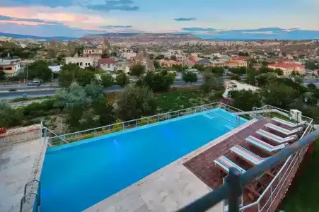 Doors Of Cappadocia - 5