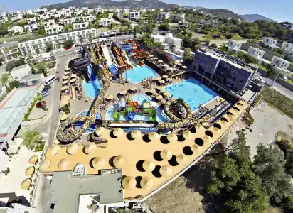 Cactus Fleur Beach - 2