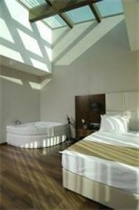 Park Inn by Radisson Istanbul Asia Kavacik - 90