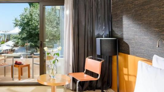 Alexander Beach & Spa - 8