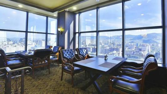 Grand Hill Ulaanbaatar - 7