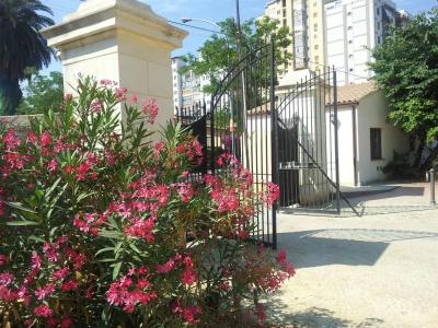 Villa Lampedusa - 23