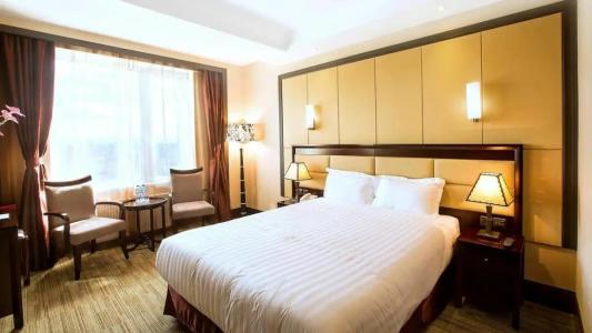 Grand Hill Ulaanbaatar - 76