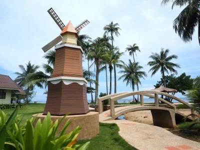 Koh Chang Bailan Beach Resort - 6