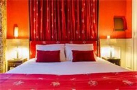 Hôtel Veryste & Spa Paris - 52