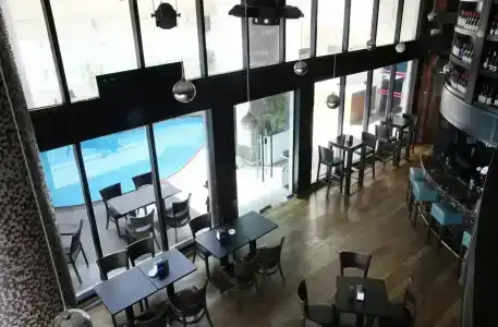 Ramada by Wyndham Abu Dhabi Downtown - 17