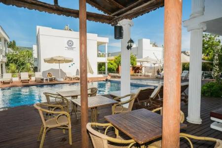 Costa Maya Bodrum - 62