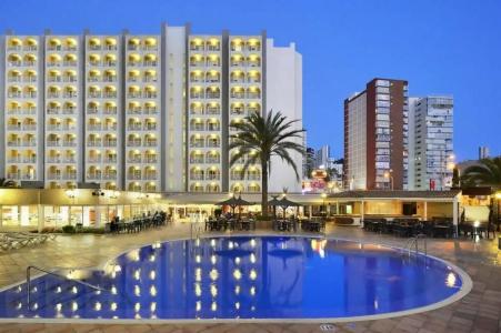 Sol Pelicanos Ocas - 87