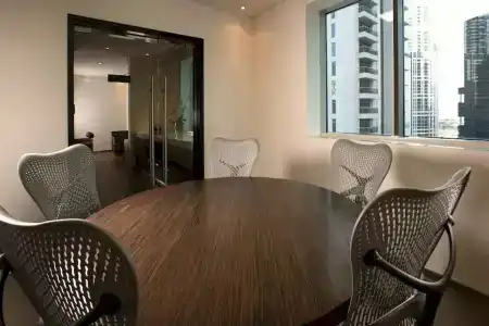 Pullman Dubai Jumeirah Lakes Towers - & Residence - 40