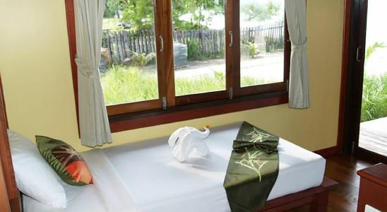 Koh Mook Sivalai Beach Resort - 71