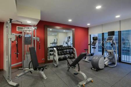 Hilton Garden Inn Izmir Bayrakli - 16