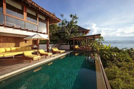 Six Senses Samui - 81