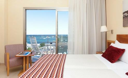 Bellamar Beach & Spa - 39