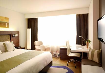 Park Plaza Sukhumvit Bangkok - 55
