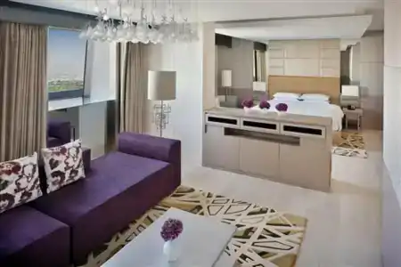 Hyatt Regency Dubai Creek Heights - 23