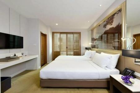 Grande Centre Point Ploenchit - 90