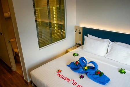 Baan Yuree Resort & Spa - SHA Plus - 66