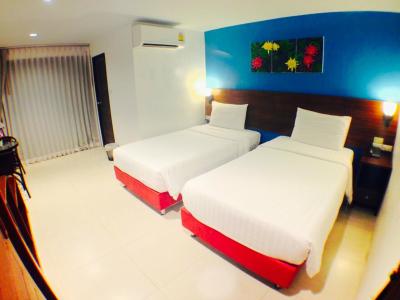 Baan Yuree Resort & Spa - SHA Plus - 33