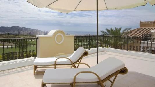 The Level at Meliá Villaitana - 23