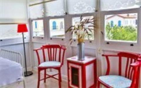 Cumbali Konak (Adults Only +12) - 90