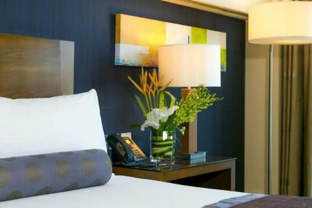 Grand Millennium Al Wahda and Executive Apartments Abu Dhabi - 82