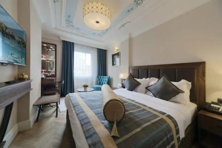 Golden Age & Spa - 54