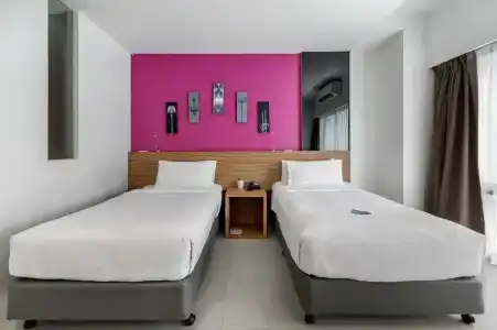 The Lantern Resorts Patong - SHA Extra Plus - 34