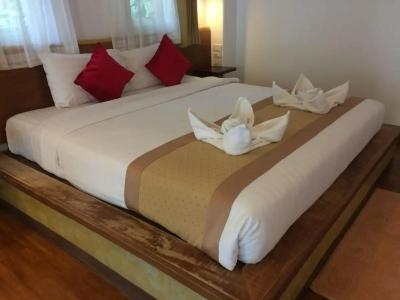 Green View Village Resort - SHA Plus - 76