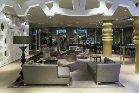 Falkensteiner Belgrade - 72