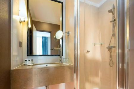 Hôtel Chaplain Paris Rive Gauche - 96