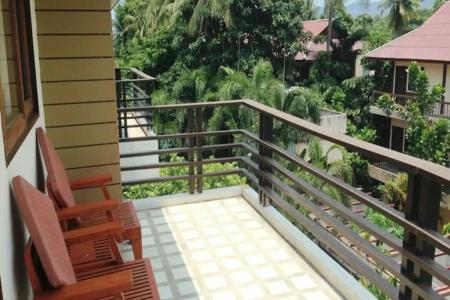 Evergreen Resort - 45