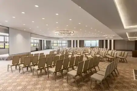 Ramada Plaza By Wyndham Istanbul Tekstilkent - 53