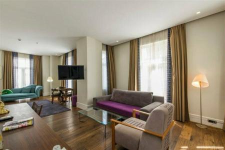 Misafir Suites 8 Istanbul - 99