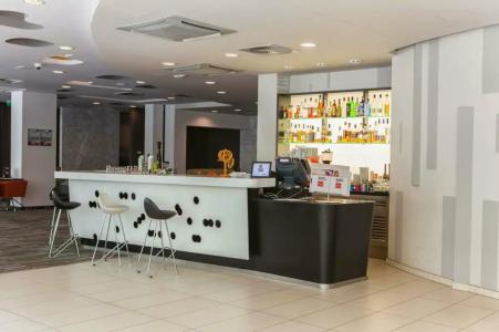 Park Inn By Radisson Budapest - 21