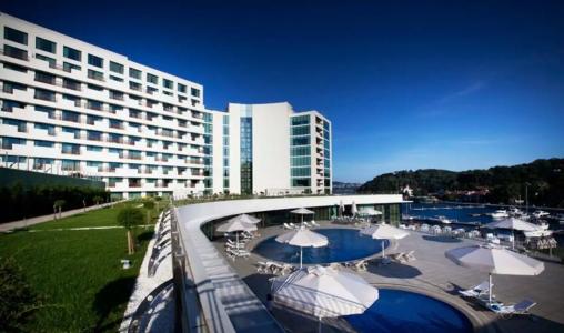 The Grand Tarabya Managed by Accor - 0