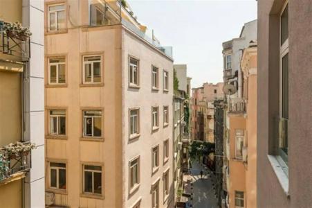 Misafir Suites 8 Istanbul - 16